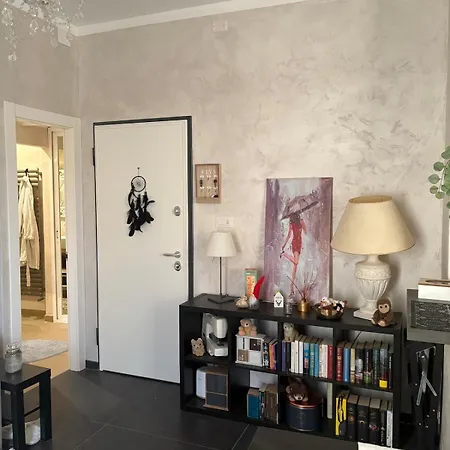 公寓 Francy Elegante In Centro *