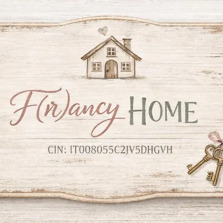 Francy Elegante In Centro *