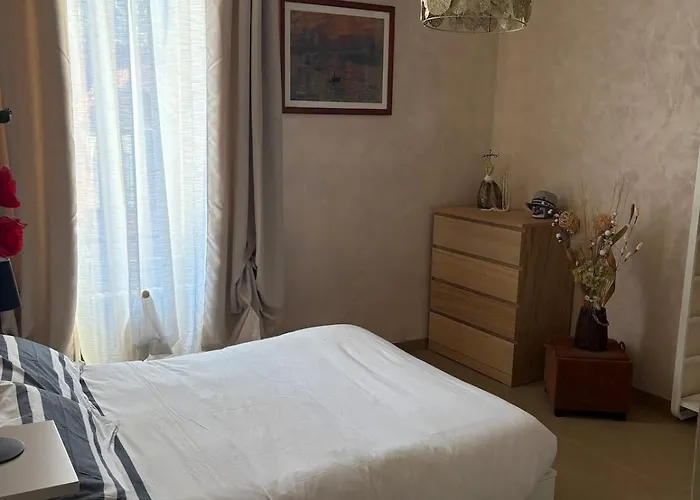 Francy Elegante In Centro 公寓 *