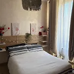 Апартаменты Francy Elegante In Centro *