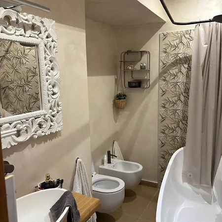 Francy Elegante In Centro Апартаменты