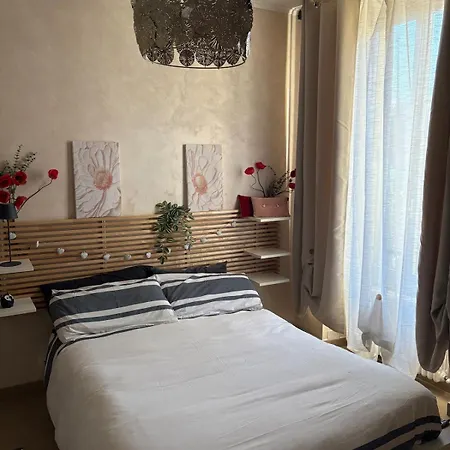 Апартаменты Francy Elegante In Centro *