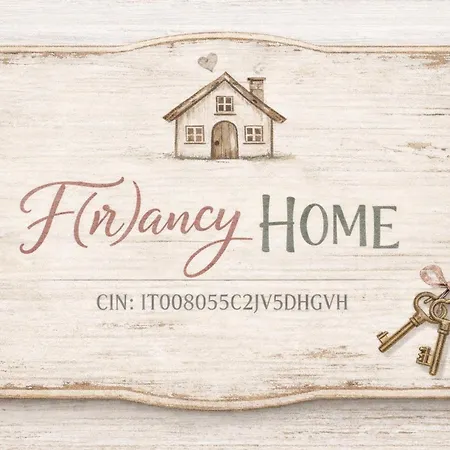Apartment Francy Elegante In Centro *