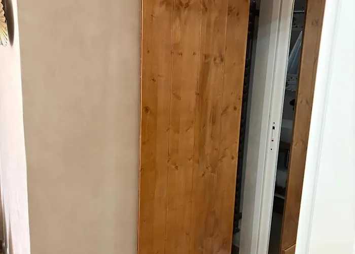 Francy Elegante In Centro *